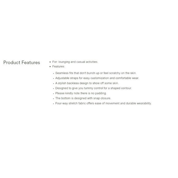 Halara Seamless Flow Bodysuit - Picture 6 of 7